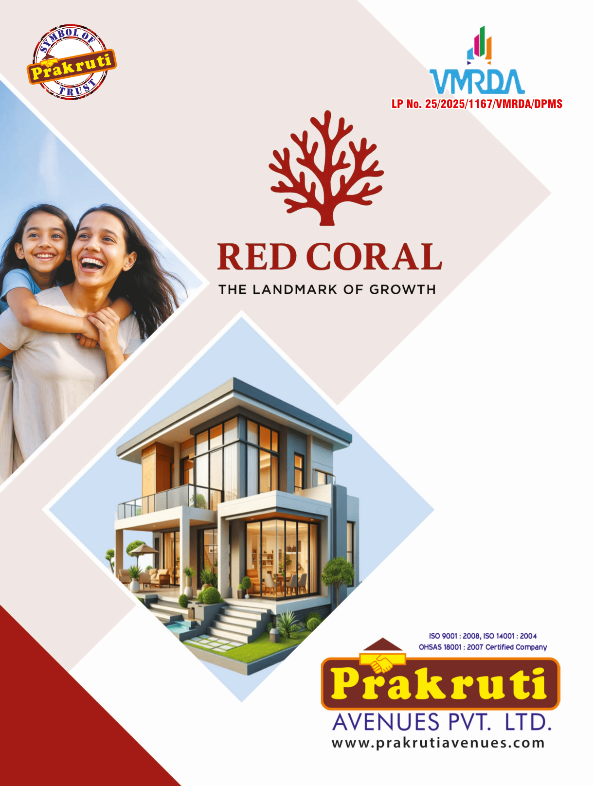 Premium Villas