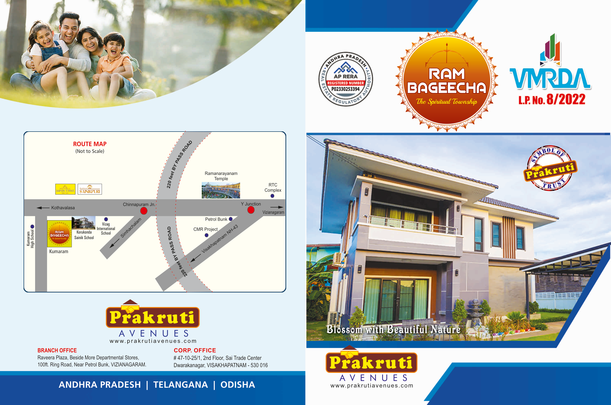 Premium Villas