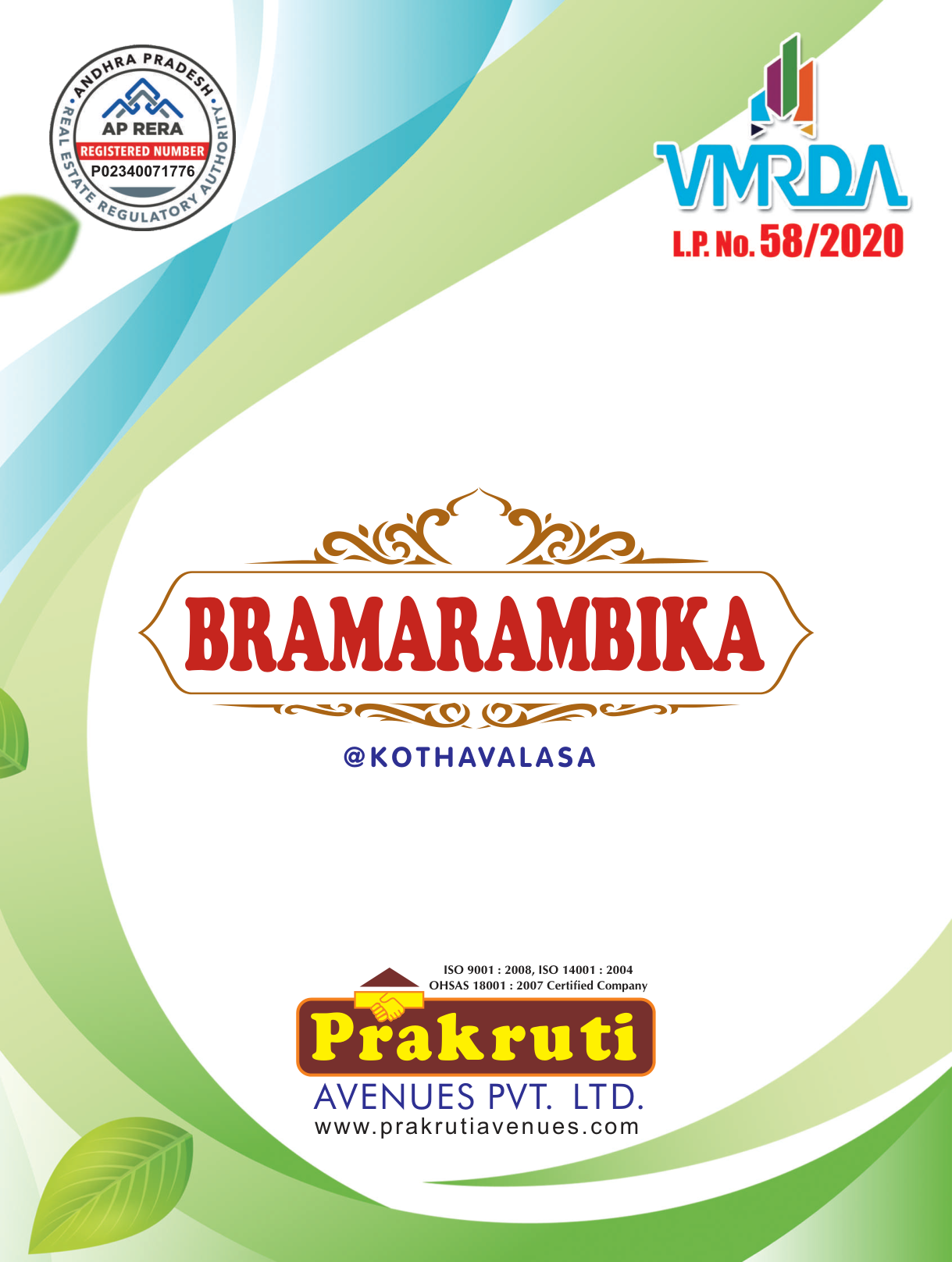 Premium Villas